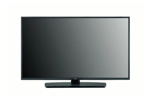 LG 55UT665H Televisor 139,7 cm (55") 4K Ultra HD Smart TV Negro 1