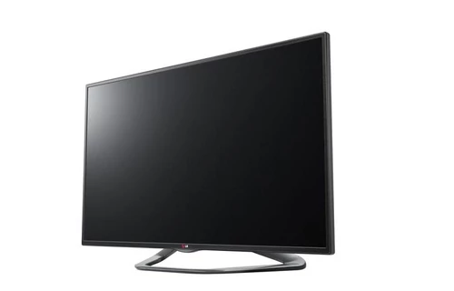 LG 60LA6200 TV 151,1 cm (59.5") Full HD Smart TV Wifi Noir 1