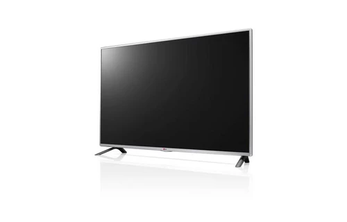 LG 60LB5900 TV 151,1 cm (59.5") Full HD Smart TV Blanc 1