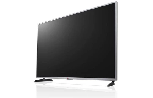 LG 60LB6300 TV 151.1 cm (59.5") Full HD Smart TV Wi-Fi 1