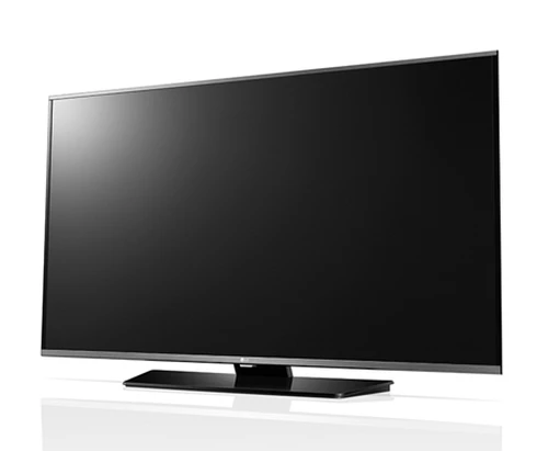 LG 60LF6300 TV 151.1 cm (59.5") Full HD Smart TV Wi-Fi Black 1