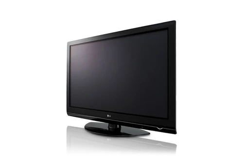 LG 60PG3000 Televisor 152,4 cm (60") Negro 1