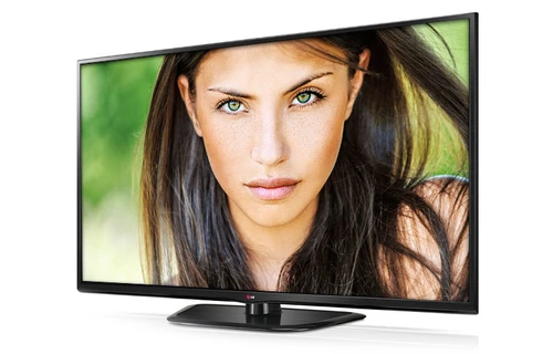 LG 60PN530P TV 152.4 cm (60") Full HD Black 1