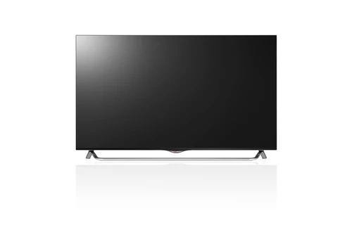 LG 60UB850T TV 152.4 cm (60") 4K Ultra HD Smart TV Wi-Fi Black 1