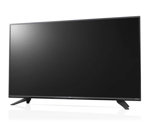 LG 60UF7700 Televisor 152,4 cm (60") 4K Ultra HD Smart TV Wifi Negro 1