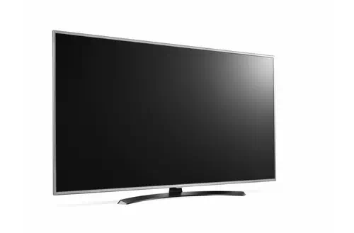 LG 60UH7650 TV 151,1 cm (59.5") 4K Ultra HD Smart TV Wifi Noir 1