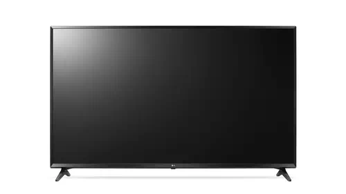LG 60UJ6309 TV 152.4 cm (60") 4K Ultra HD Smart TV Wi-Fi Black 1