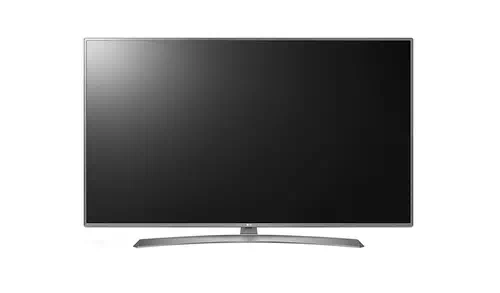 LG 60UJ6580 TV 152.4 cm (60") 4K Ultra HD Smart TV Wi-Fi Silver 1
