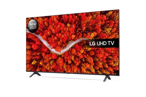 LG 60UP80006LR TV 152.4 cm (60") 4K Ultra HD Smart TV Wi-Fi 1