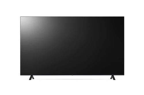 LG UHD UQ90 60UQ90009LA TV 152.4 cm (60") 4K Ultra HD Smart TV Wi-Fi Black 1