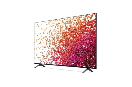 LG NanoCell 65NANO753PA TV 165.1 cm (65") 4K Ultra HD Smart TV Wi-Fi Black 1