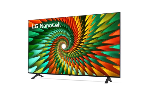 LG 65NANO756QC 165,1 cm (65") 4K Ultra HD Smart TV Wifi Azul 0