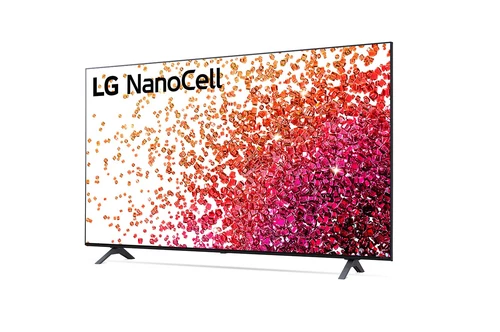 LG NanoCell 65NANO759PR 165.1 cm (65") 4K Ultra HD Smart TV Wi-Fi Black 1