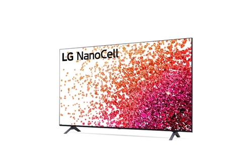 LG NanoCell 65NANO75UPA Televisor 165,1 cm (65") 4K Ultra HD Smart TV Wifi Negro 1