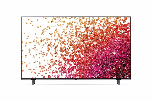 LG NanoCell 65NANO75VPA TV 165.1 cm (65") 4K Ultra HD Smart TV Wi-Fi Black 1