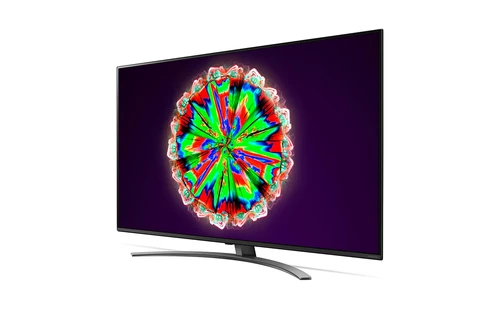 LG NanoCell NANO81 65NANO813NA TV 165.1 cm (65") 4K Ultra HD Smart TV Wi-Fi Black 1