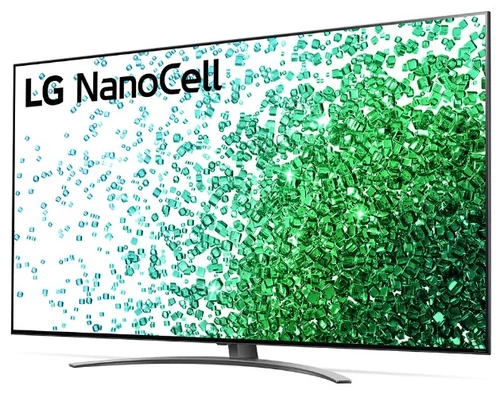 LG NanoCell NANO95 65NANO819PA TV 165.1 cm (65") 4K Ultra HD Smart TV Wi-Fi Black 1