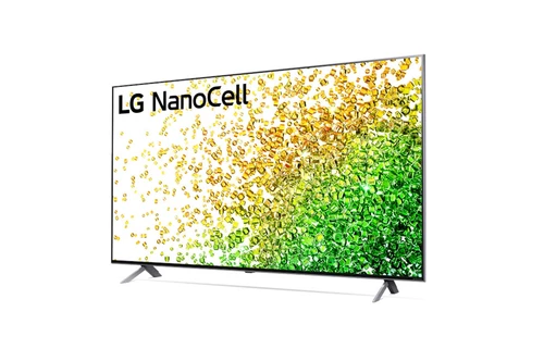 LG NanoCell 65NANO85APA TV 163.8 cm (64.5") 4K Ultra HD Smart TV Wi-Fi Grey 1