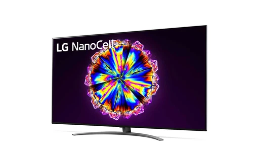 LG NanoCell NANO91 65NANO913NA TV 165,1 cm (65") 4K Ultra HD Smart TV Wifi Noir 1