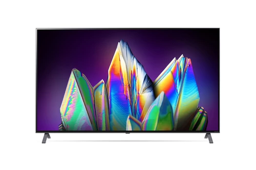 LG NanoCell 65NANO999NA TV 165.1 cm (65") 8K Ultra HD Smart TV Wi-Fi Black 1
