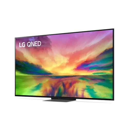LG QNED 65QNED816RE TV 165,1 cm (65") 4K Ultra HD Smart TV Wifi Bleu 1