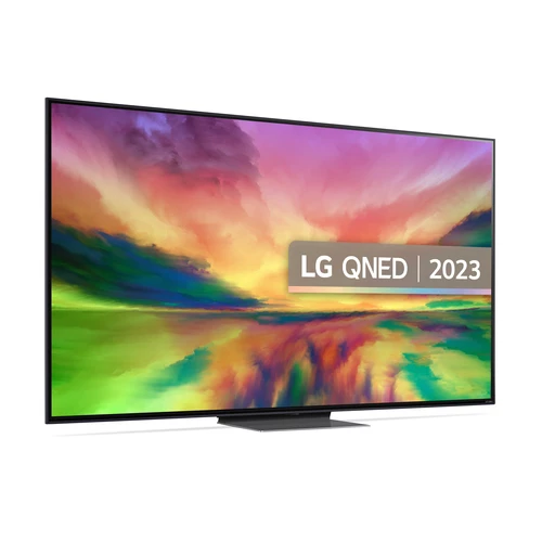 LG 65QNED816RE.AEK TV 165.1 cm (65") 4K Ultra HD Smart TV Wi-Fi 1