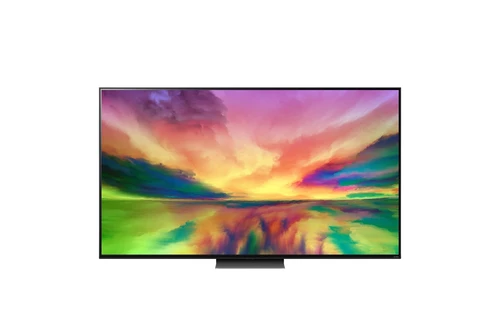LG QNED 65QNED826RE TV 165.1 cm (65") 4K Ultra HD Smart TV Wi-Fi Black 1