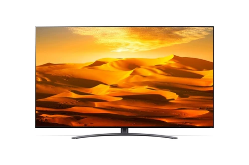 LG 65QNED913QA TV 165.1 cm (65") 4K Ultra HD Smart TV Wi-Fi Black 1