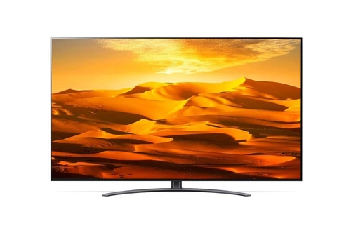 LG 65QNED913QE TV 165,1 cm (65") 4K Ultra HD Smart TV Wifi Noir 1