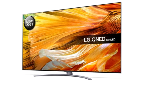 LG QNED MiniLED 65QNED916QA TV 165.1 cm (65") 4K Ultra HD Smart TV Wi-Fi 1
