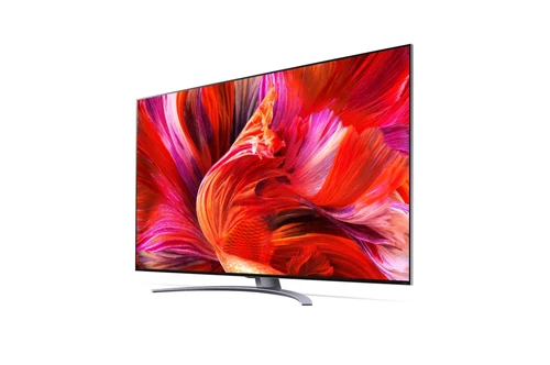 LG 65QNED969PA TV 165.1 cm (65") 8K Ultra HD Smart TV Wi-Fi Blue 1