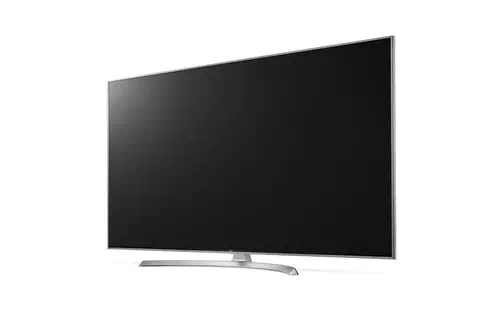 LG 65SJ8109 TV 165,1 cm (65") 4K Ultra HD Smart TV Wifi Argent 1