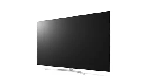 LG 65SJ8509 TV 165,1 cm (65") 4K Ultra HD Smart TV Wifi Blanc 1