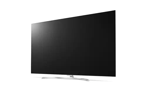 LG 65SJ9509 Televisor 165,1 cm (65") 4K Ultra HD Smart TV Wifi Plata, Blanco 1