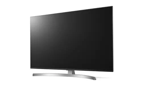 LG 65SK8500 TV 165,1 cm (65") 4K Ultra HD Smart TV Wifi Argent 1