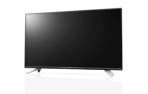 LG 65UF7690 TV 165,1 cm (65") 4K Ultra HD Smart TV Wifi Noir 0