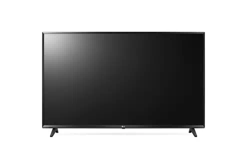 LG 65UJ6307 TV 165,1 cm (65") 4K Ultra HD Smart TV Wifi Noir 1