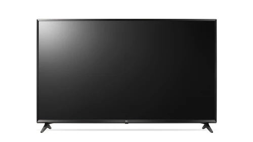 LG 65UJ6350 TV 165,1 cm (65") 4K Ultra HD Smart TV Noir 1