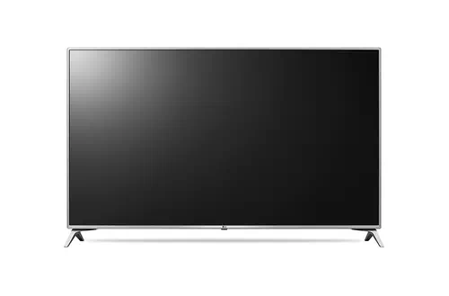 LG 65UJ6519 TV 165,1 cm (65") 4K Ultra HD Smart TV Wifi Noir, Argent 1
