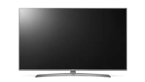 LG 65UJ6580 TV 165.1 cm (65") 4K Ultra HD Smart TV Wi-Fi Titanium 1