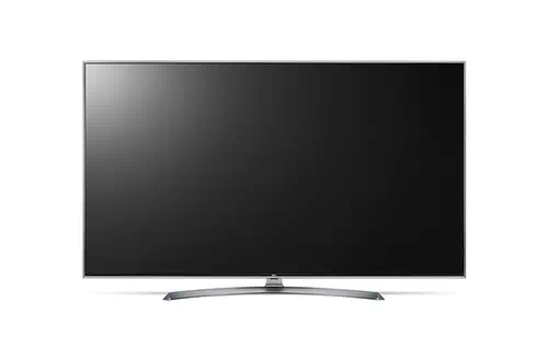 LG 65UJ7750 TV 165.1 cm (65") 4K Ultra HD Smart TV Wi-Fi Black 1
