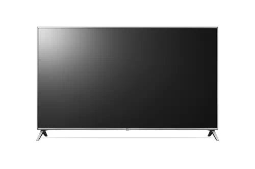 LG 65UK6500 Televisor 165,1 cm (65") 4K Ultra HD Smart TV Wifi Gris 1
