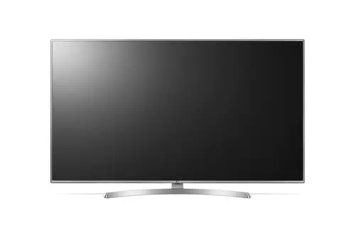 LG 65UK6550PUB TV 165,1 cm (65") 4K Ultra HD Smart TV Wifi Argent 1