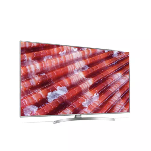 LG 65UK6950PLB TV 165.1 cm (65") 4K Ultra HD Smart TV Wi-Fi Black, Silver 1