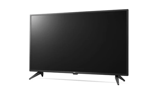 LG 65UN70006LA TV 165,1 cm (65") 4K Ultra HD Smart TV Wifi Noir 1