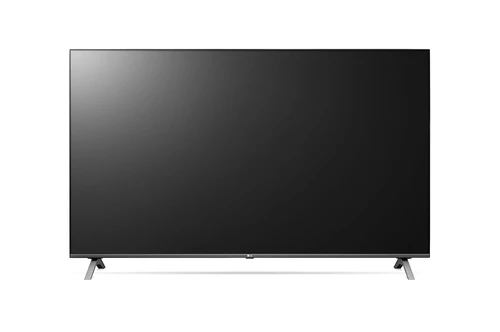 LG 65UN80003LA TV 165.1 cm (65") 4K Ultra HD Smart TV Wi-Fi Grey 1