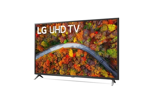 LG 65UN9000AUJ TV 163,8 cm (64.5") 4K Ultra HD Smart TV Wifi Noir 1