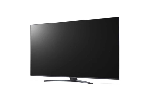 LG 65UP78003LB TV 165.1 cm (65") 4K Ultra HD Smart TV Wi-Fi Black 1