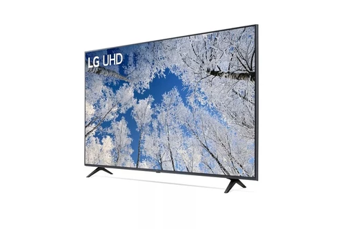 LG UHD 65UQ7070ZUE TV 165.1 cm (65") 4K Ultra HD Smart TV Wi-Fi Black 1