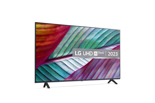 LG UHD 65UR78006LK 165,1 cm (65") 4K Ultra HD Smart TV Wifi Noir 1